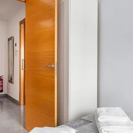Cuba Apartment