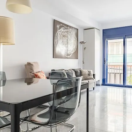 Cuba Apartmán Sitges
