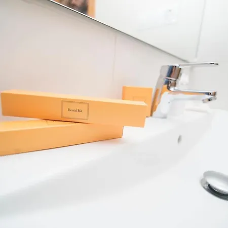 Cuba Apartmán Sitges
