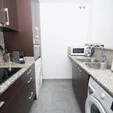 Cuba Apartmán *