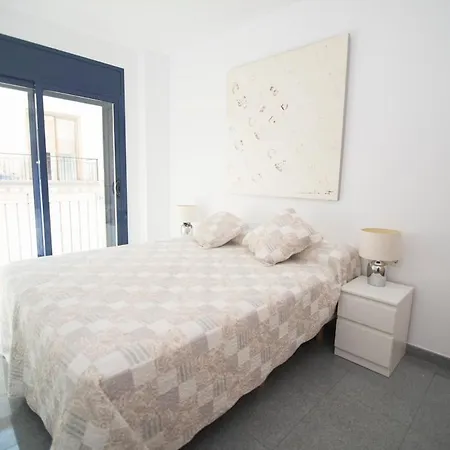 Cuba Apartmán Sitges