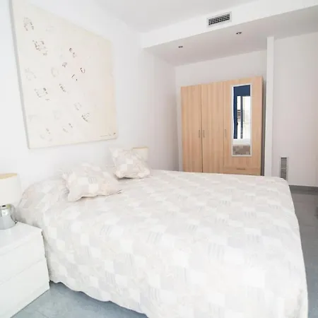 Apartmán Cuba *