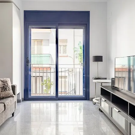 Cuba Apartmán Sitges