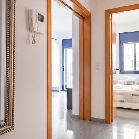 Apartmán Cuba