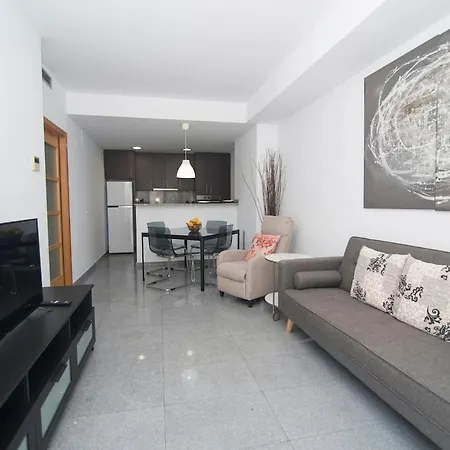 Apartment Cuba Sitges