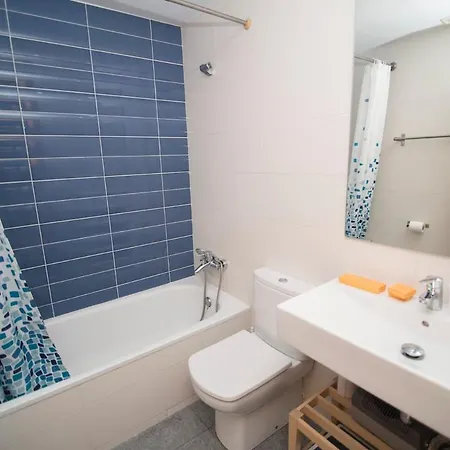 Apartmán Cuba *