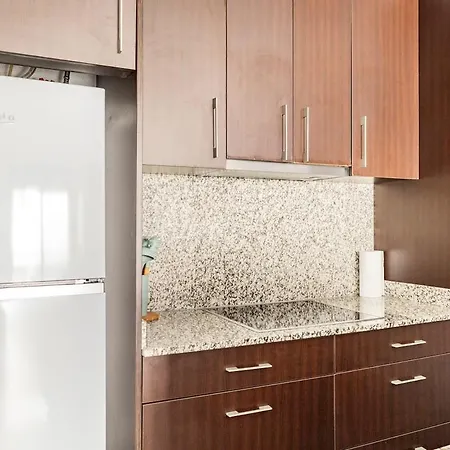 Cuba Apartmán *