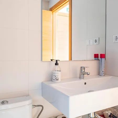 Apartmán Cuba