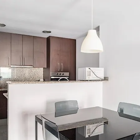 Cuba Apartmán Sitges