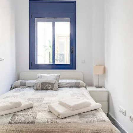 Apartmán Cuba