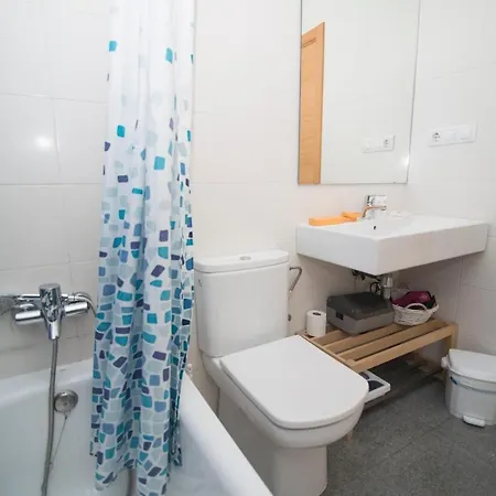Apartmán Cuba Sitges